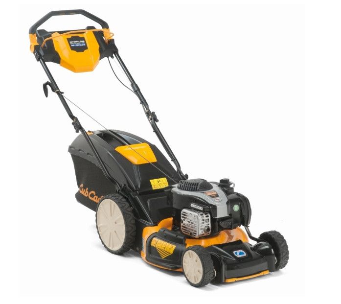    Cub Cadet