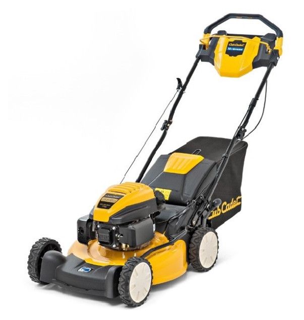    Cub Cadet