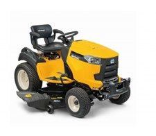      Cub Cadet XT3 QS137