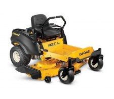      Cub Cadet XZ1 137