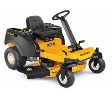      Cub Cadet XZ2 117I