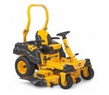      Cub Cadet  Z1 137