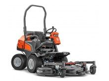    ()  Husqvarna P 525D