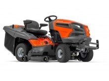    ( ) Husqvarna TC 342T