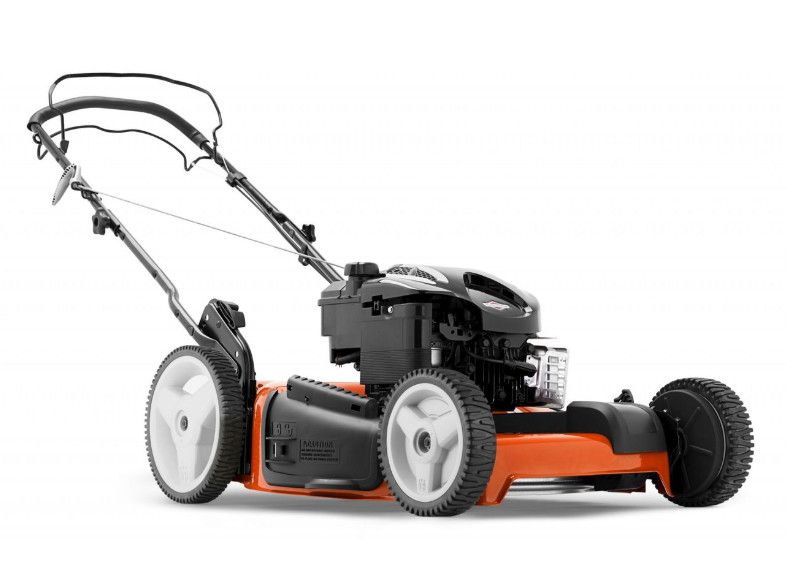  Husqvarna LB 155S