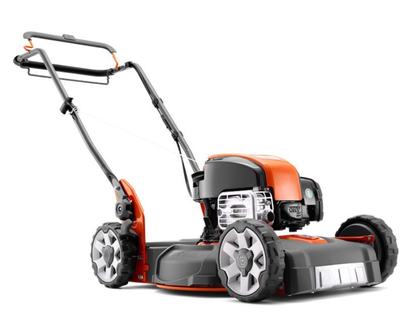  Husqvarna LC 153
