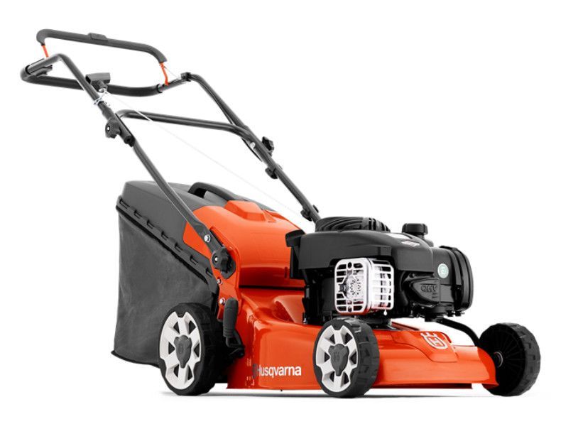  Husqvarna LC 140