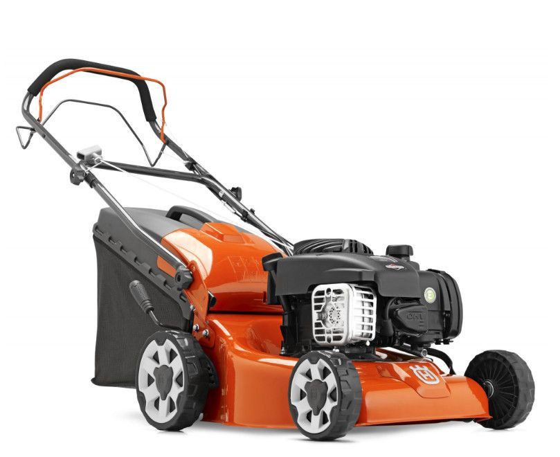  Husqvarna LC 140S