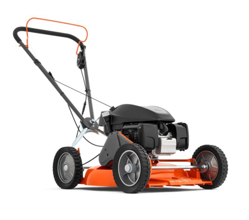  Husqvarna LB 448S