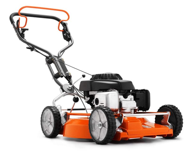  Husqvarna LB 553S e