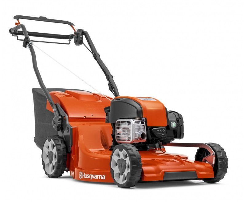  Husqvarna LC 253S