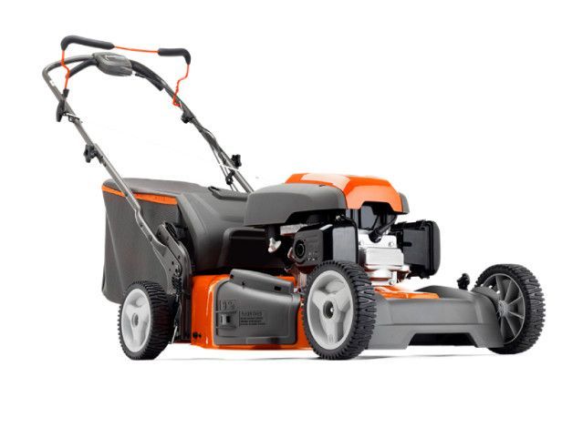  Husqvarna LC 356V