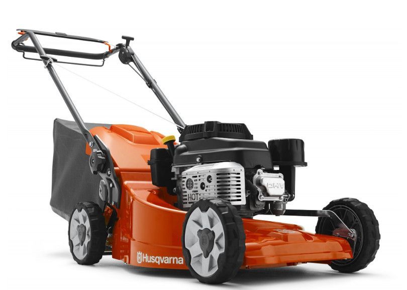 Husqvarna LC 551SP