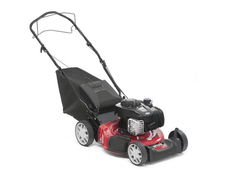    MTD SMART