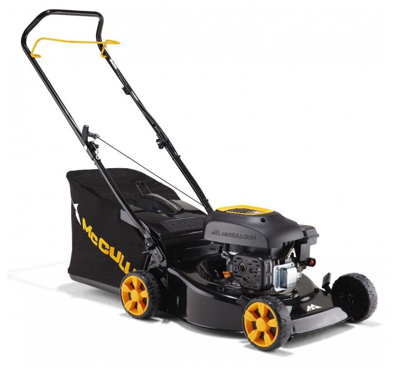  McCulloch M40-110 Classic 