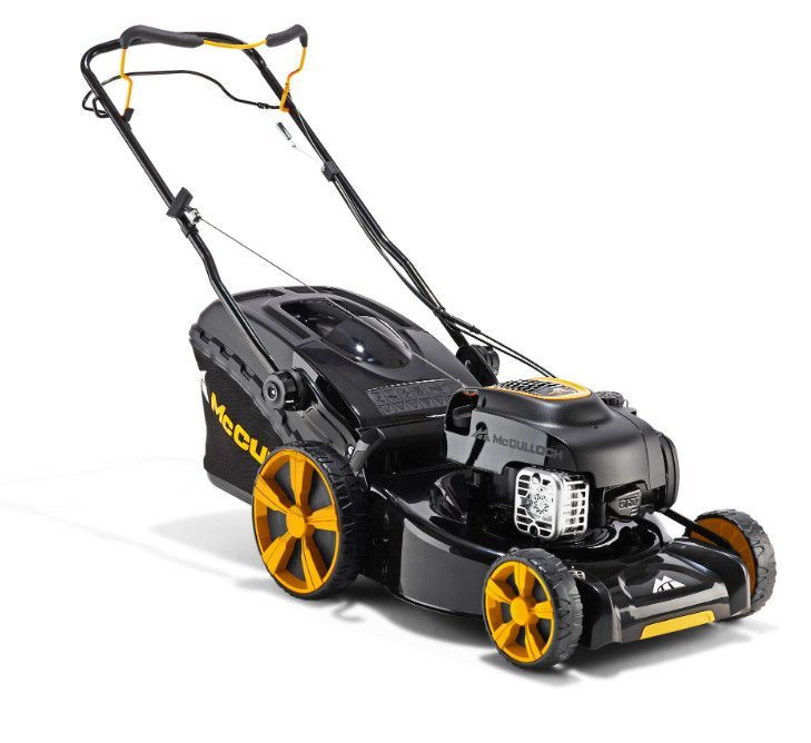  McCulloch M46-140WR