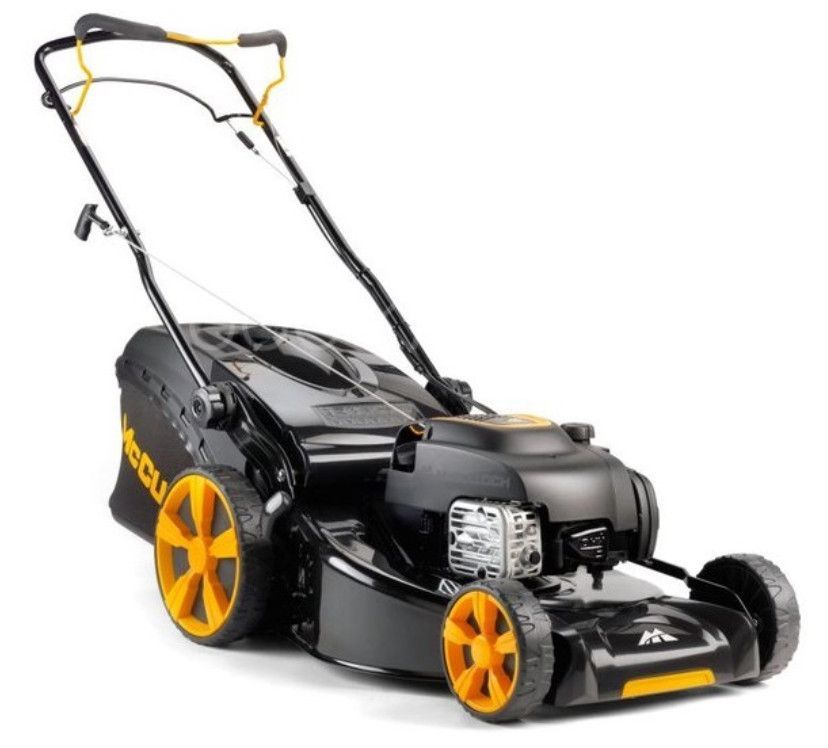  McCulloch M53-150WRP