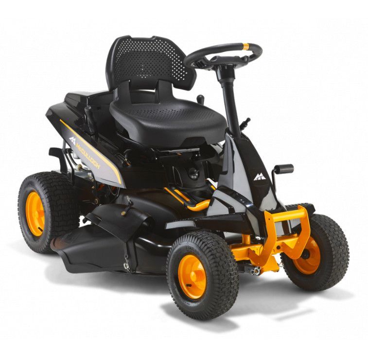     (  ) McCulloch M105-77X