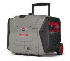   Briggs & Stratton P 4500 Inverter