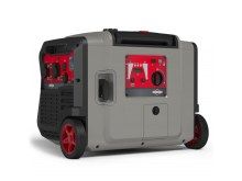   Briggs & Stratton P 4500 Inverter