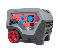   Briggs & Stratton Q 6500 Inverter