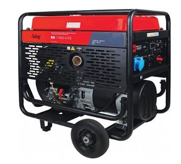        Fubag BS 17000 A ES