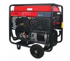       Fubag BS 17000 DA ES