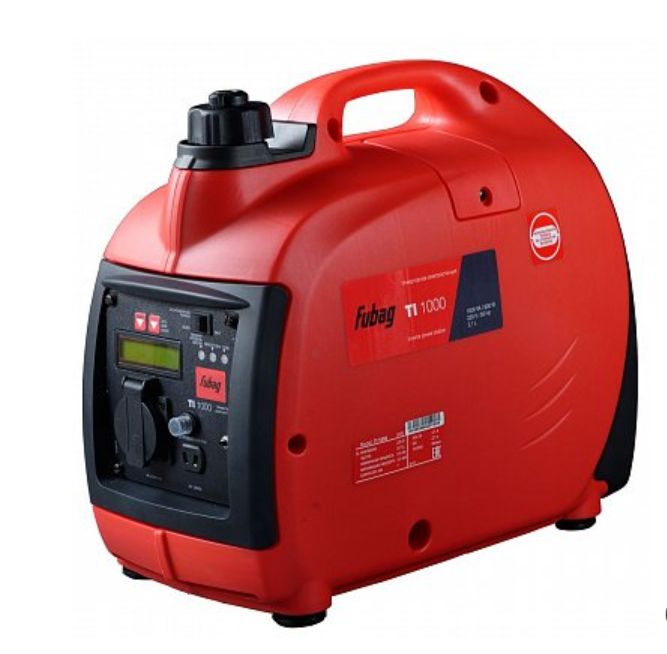   Fubag TI 1000