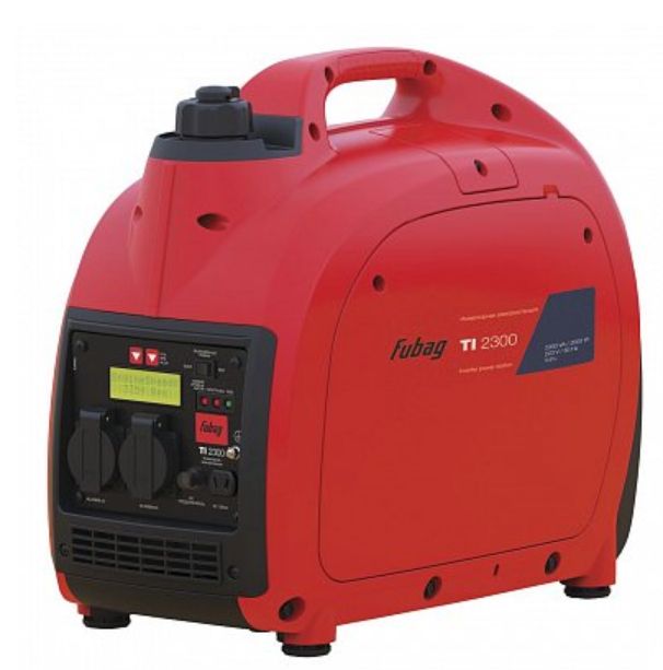   Fubag TI 2300