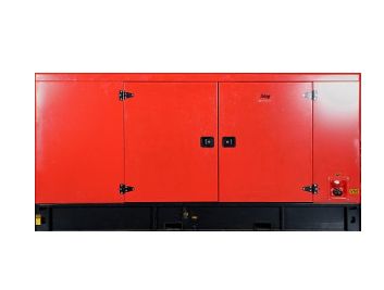   Fubag DS 137 DAC ES