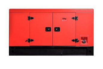   Fubag DS 16 DAC ES (  )
