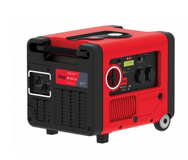   Fubag TI 4500 ES  
