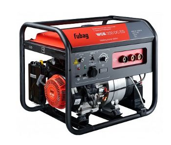   Fubag WCE 250 DC ES  (220)
