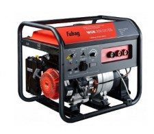   Fubag WCE 250 DC ES  (220)