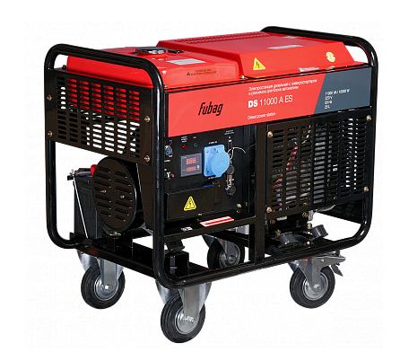  Fubag BS 11000 A ES 