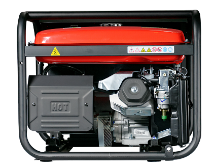  Fubag BS 3300 ES   
