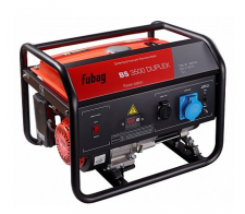  Fubag BS 3500 Duplex 