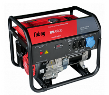  Fubag BS 6600 