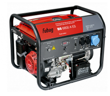  Fubag BS 6600 A ES   