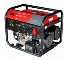  Fubag BS 6600 DA ES  