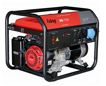  Fubag BS 7500 