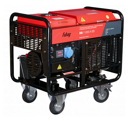  Fubag DS 11000 A ES   