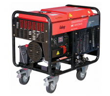  Fubag DS 14000 DA ES   
