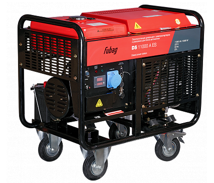  Fubag DS 3600 