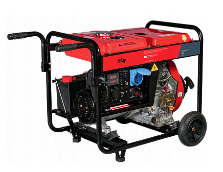  Fubag BS 5500 A ES 