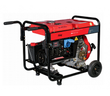  Fubag BS 5500 A ES 