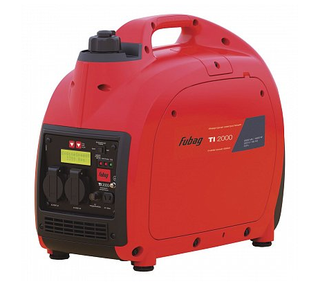 Fubag TI 2000 