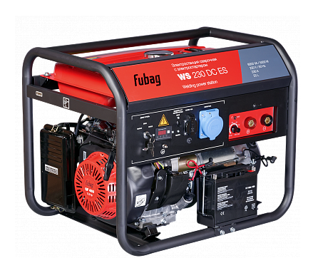  Fubag WS 230 DC ES 