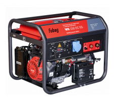  Fubag WS 230 DC ES 