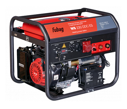  Fubag WS 230 DDC ES 